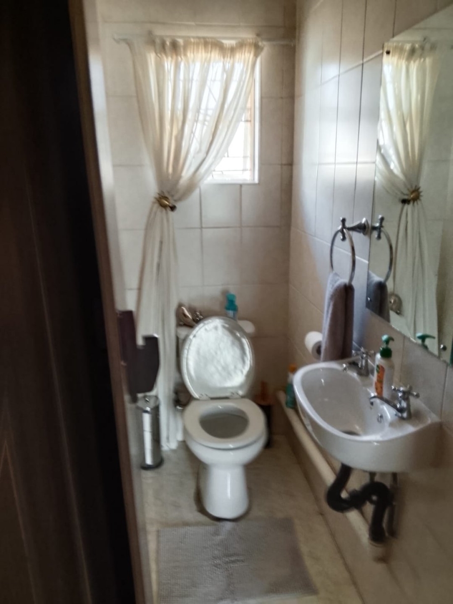 3 Bedroom Property for Sale in Flimieda North West